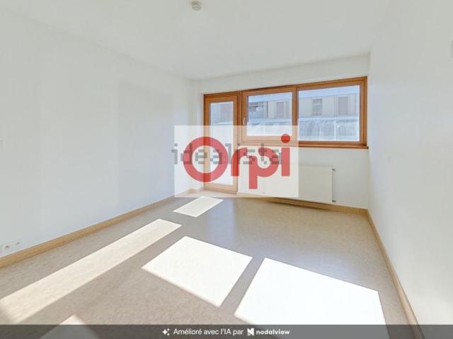 Appartement, Annemasse