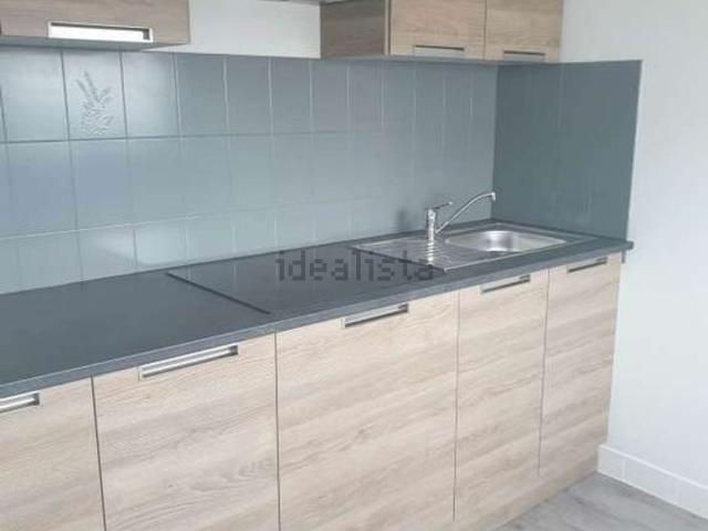 Appartement, Annemasse