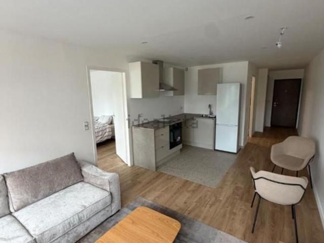 Appartement, Annemasse