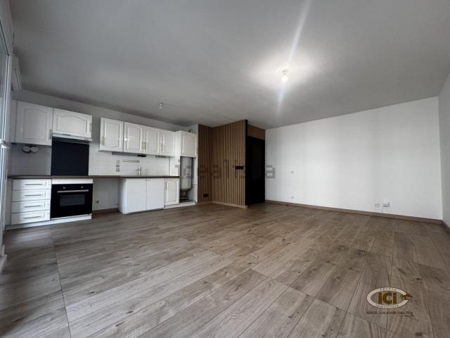 Appartement, Annemasse