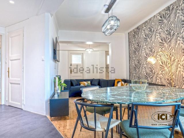 Appartement, Annemasse