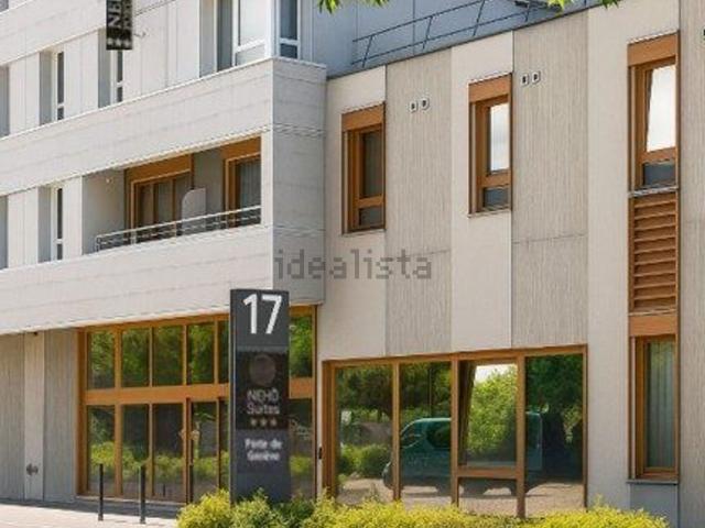 Appartement, Annemasse
