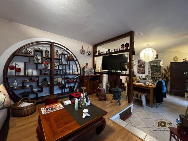 Appartement, Annemasse