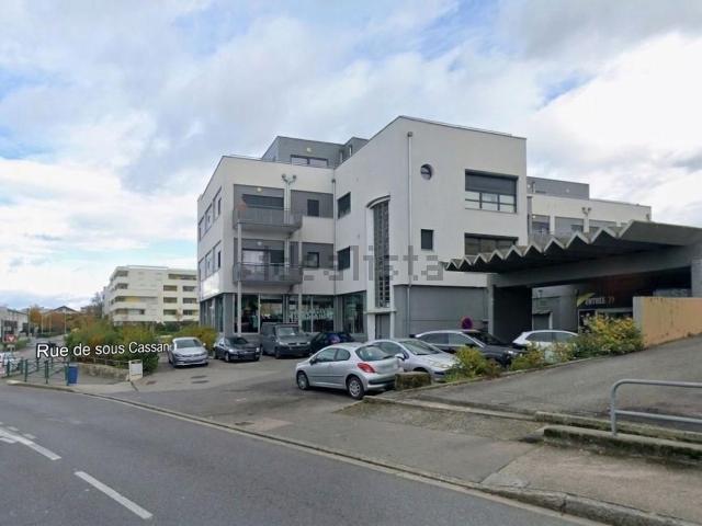 Appartement, Annemasse