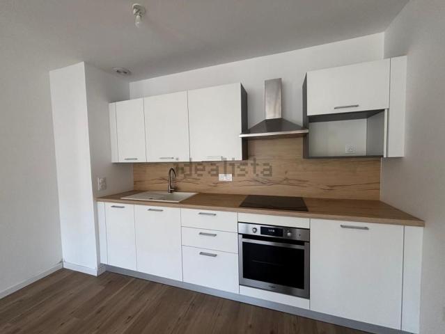 Appartement, Annemasse
