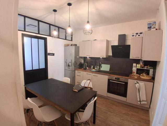 Appartement, Annemasse