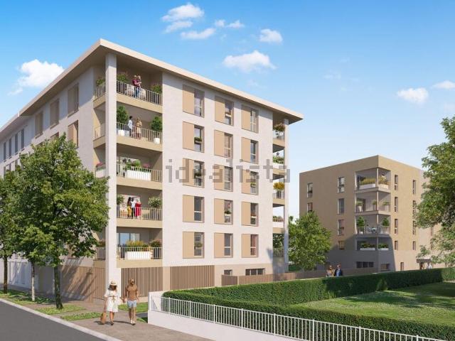 Appartement, Annemasse