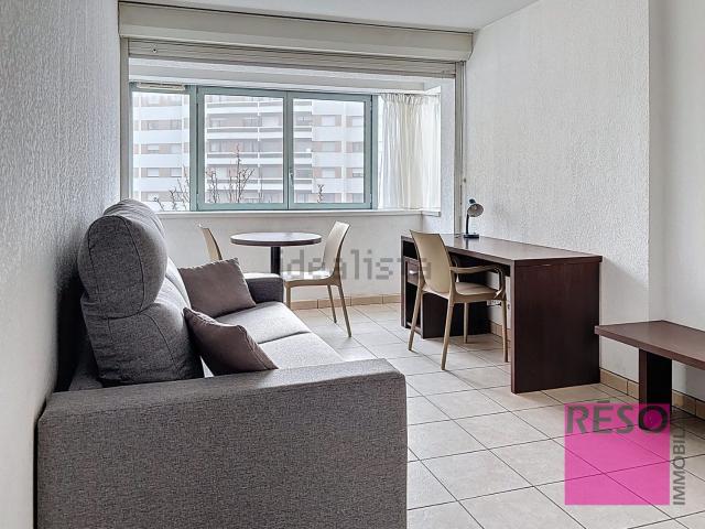 Appartement, Annemasse