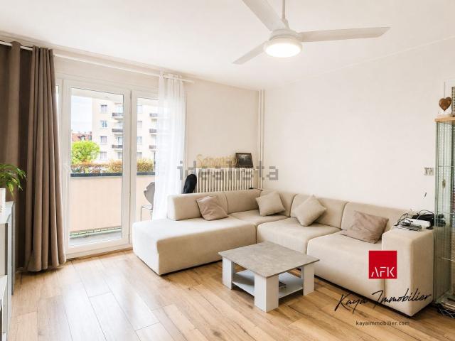 Appartement, Annemasse