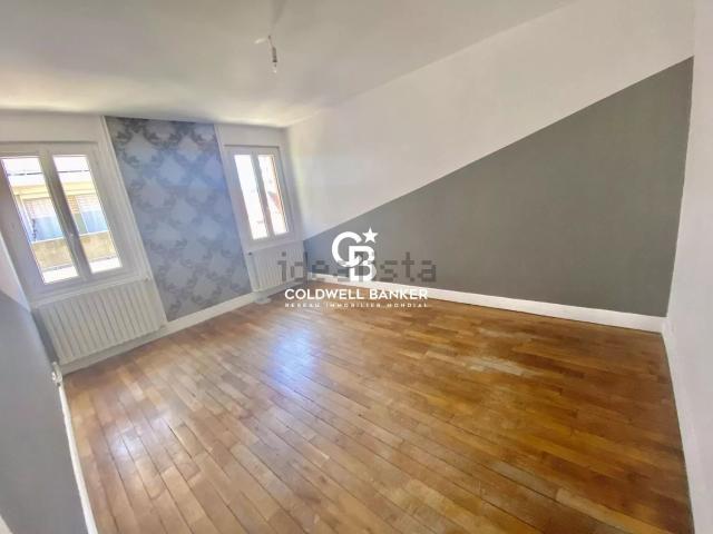 Appartement, Annemasse