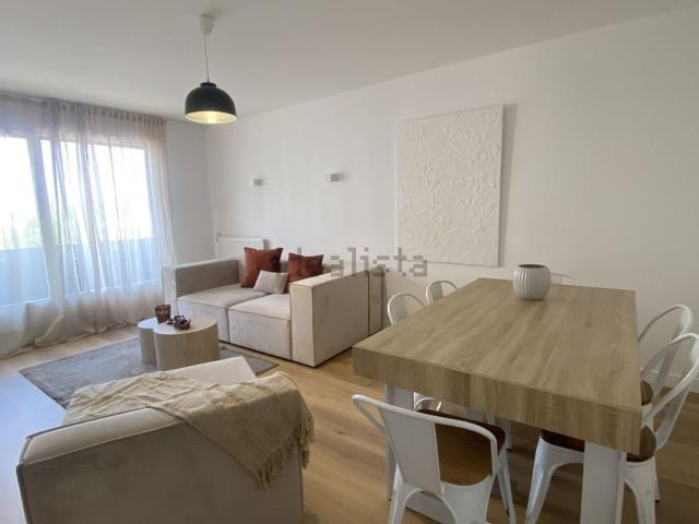 Appartement, Annemasse
