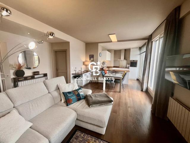 Appartement, Annemasse