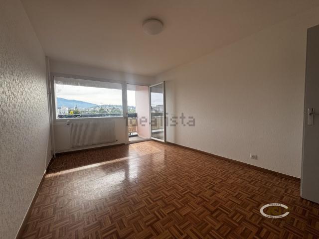 Appartement, Gaillard