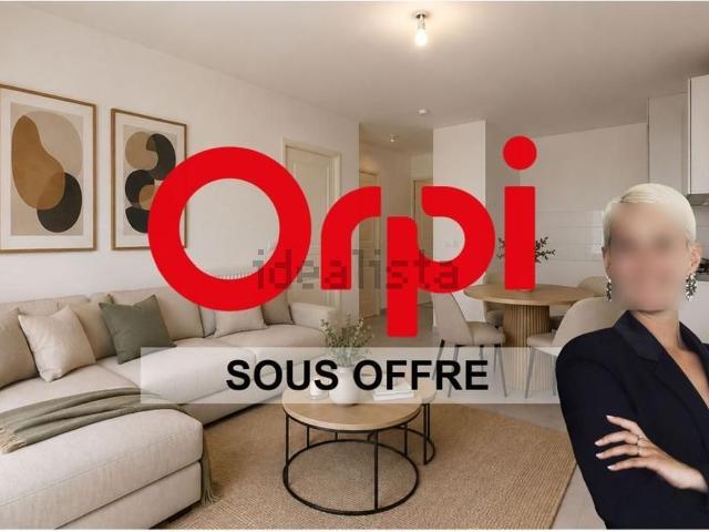 Appartement, Annemasse