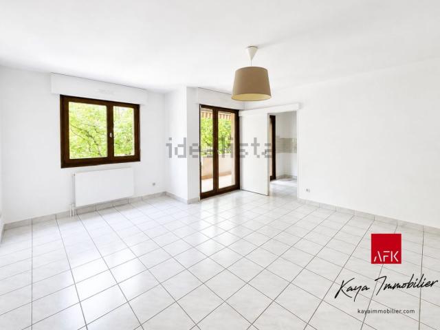 Appartement, Annemasse