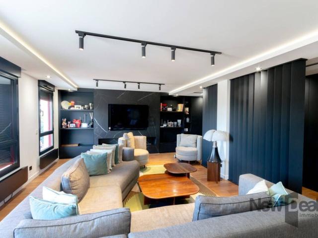 Appartement, Annemasse