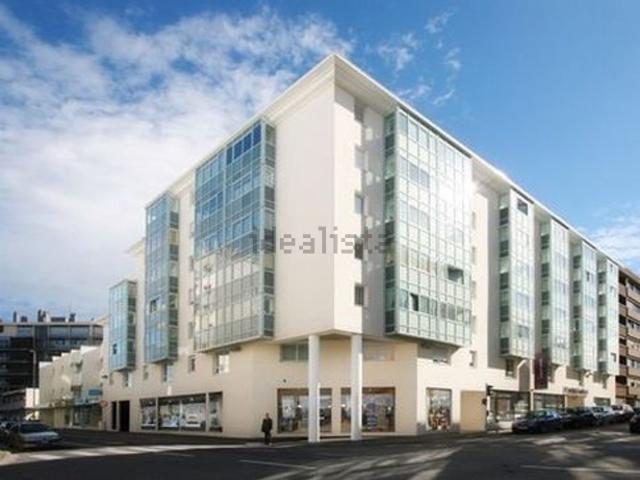 Appartement, Annemasse