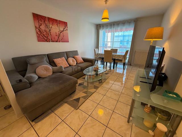 Appartement, Annemasse
