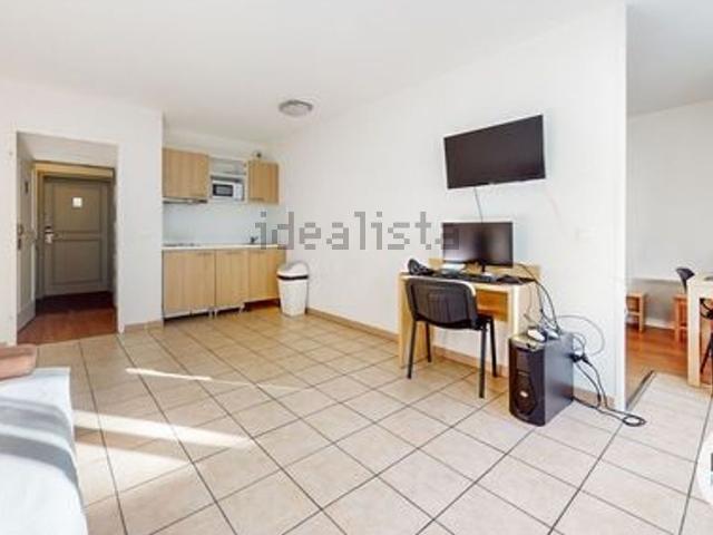 Appartement, Annemasse