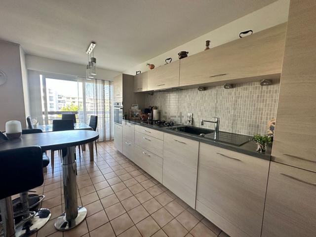 Appartement, Annemasse