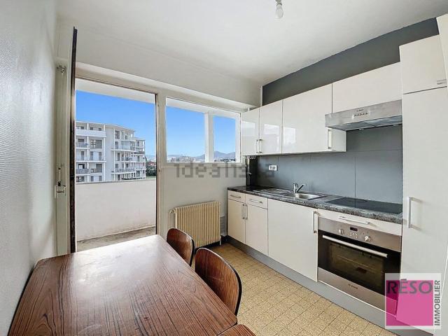 Appartement, Annemasse