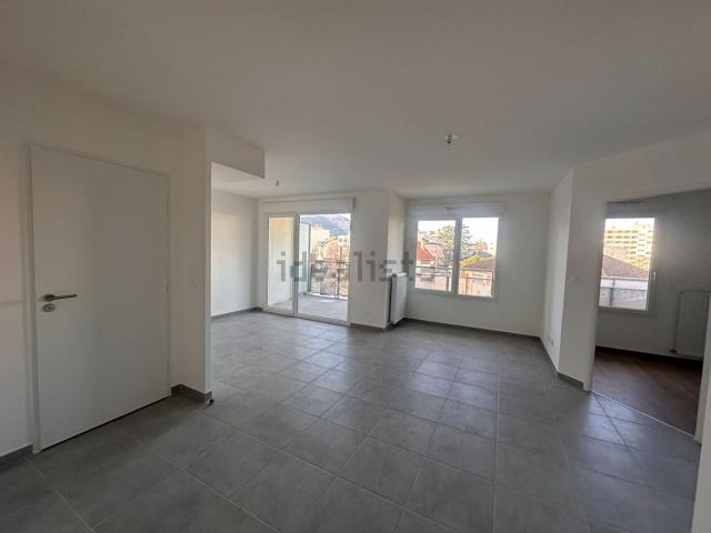Appartement, Annemasse