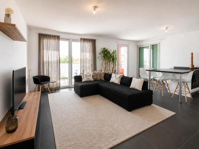 Appartement, Annemasse