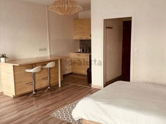 Appartement, Annemasse