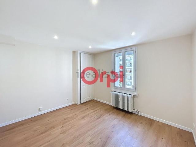 Appartement, Annemasse