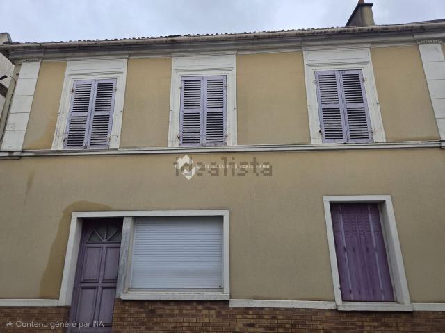 Appartement, Annet sur Marne