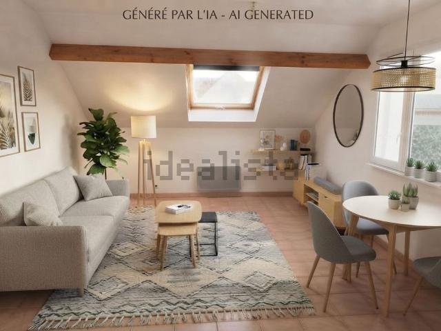 Appartement, Annet sur Marne
