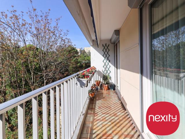 Appartement + Annexe