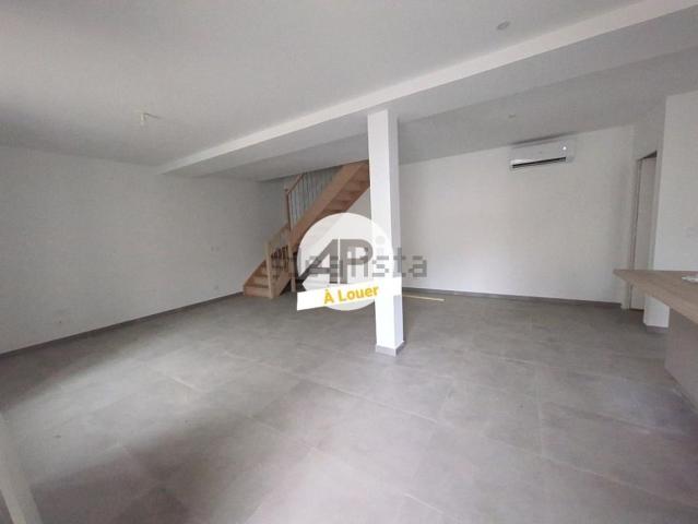 Appartement, Anneyron