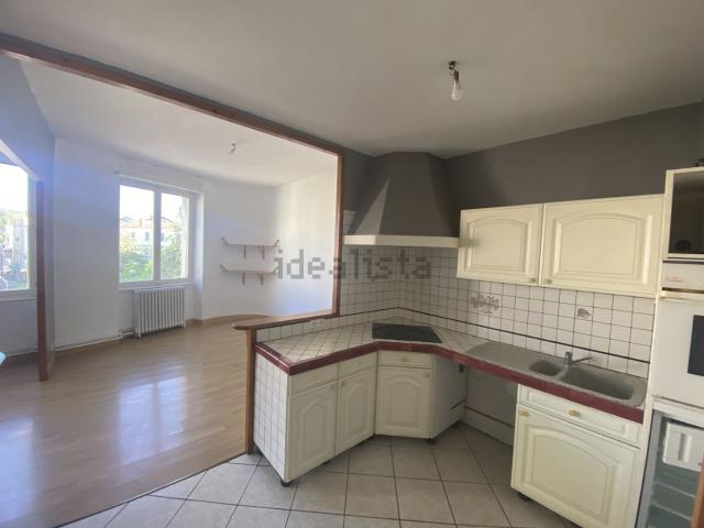 Appartement, Annonay