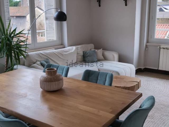 Appartement, Annonay
