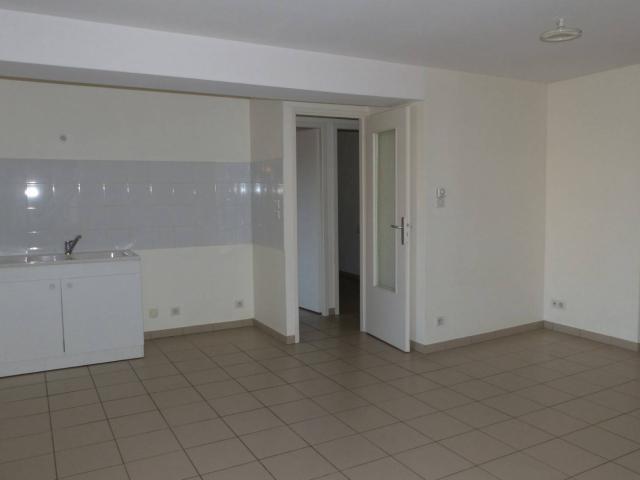 Appartement ANNONAY