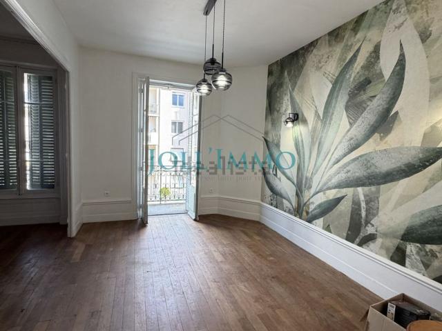 Appartement, Annonay