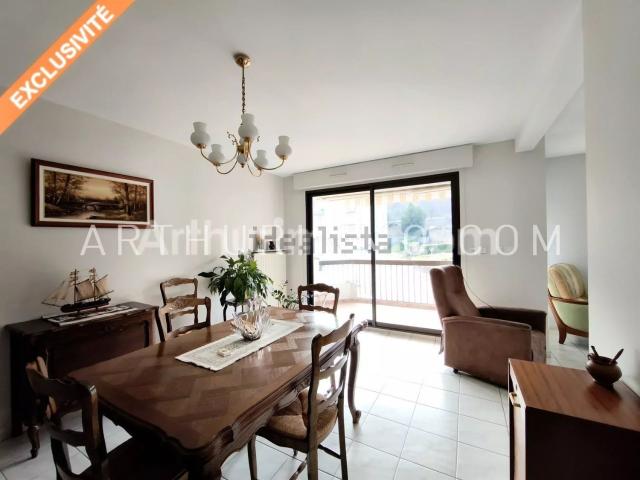 Appartement, Annonay