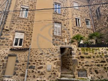 Appartement Annonay 5 pièce s 125 m2