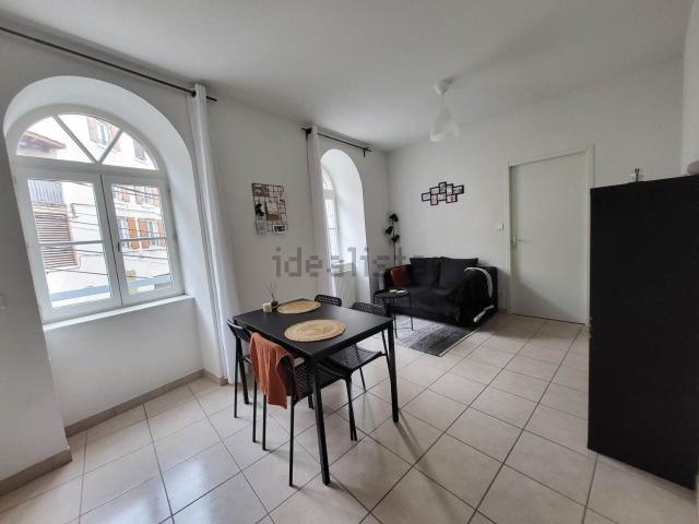 Appartement, Annonay