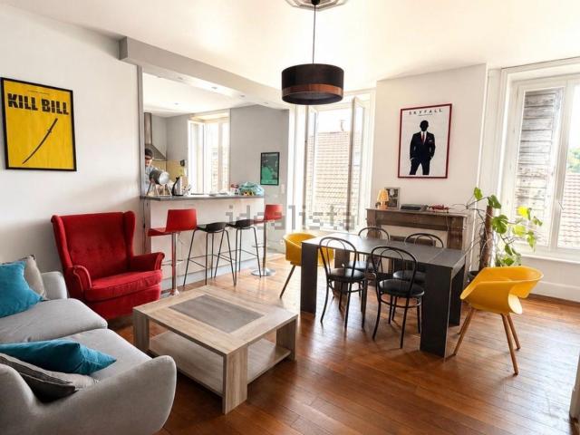 Appartement, Annonay