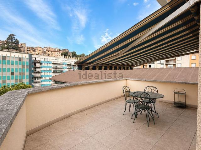 Appartement, Annonay