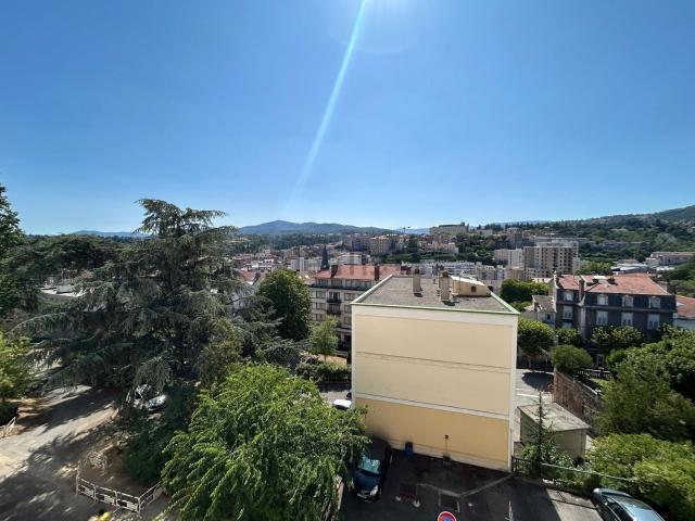 Appartement, Annonay