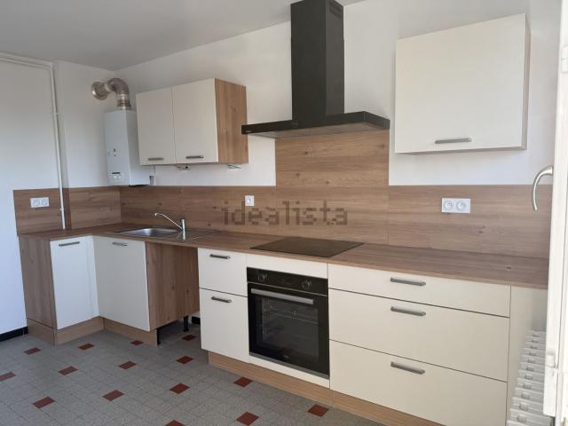Appartement, Annonay