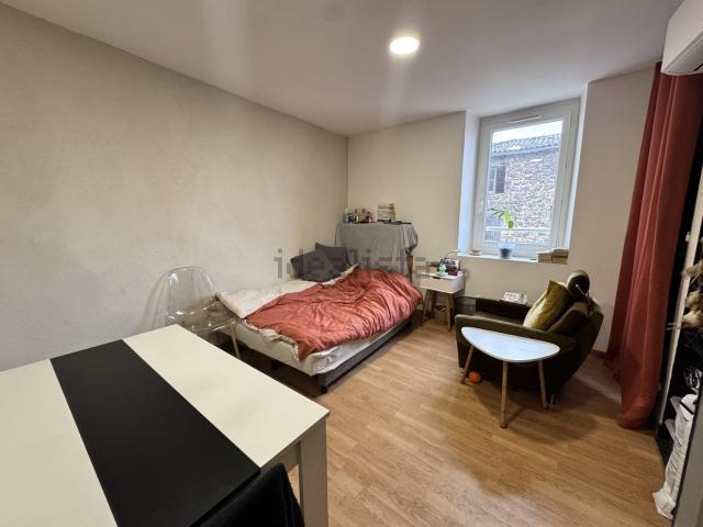 Appartement, Annonay