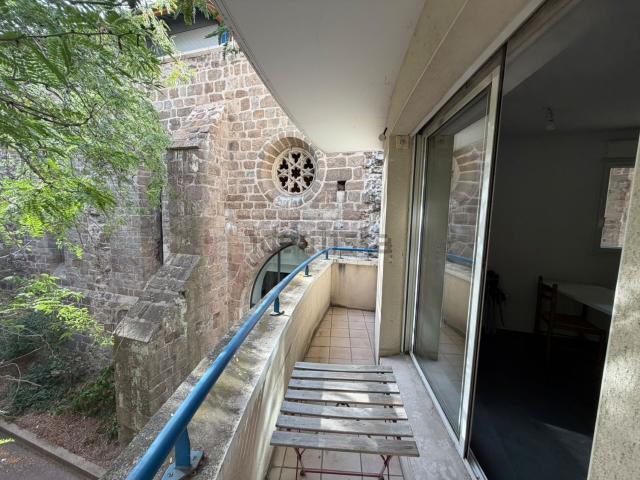 Appartement, Annonay