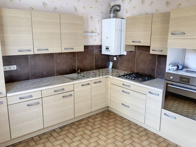 Appartement, Annonay