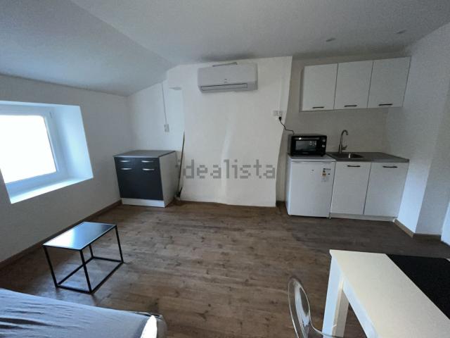 Appartement, Annonay