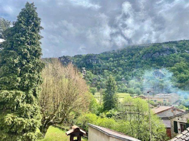 Appartement, Annot
