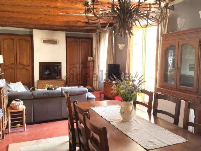 Appartement, Annot
